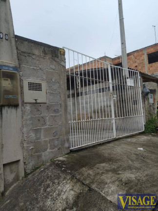 Imagem Casa com 1 Quarto à Venda,  em Pq. Imperial - Jacareí