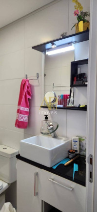 Foto do imóvel Apartamento com 2 Quartos à Venda, 74 m² em Barreiros - São José