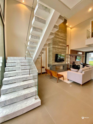 Imagem Casa de Condomínio com 4 Quartos à Venda, 285 m² em Xangri-la - Xangri-lá