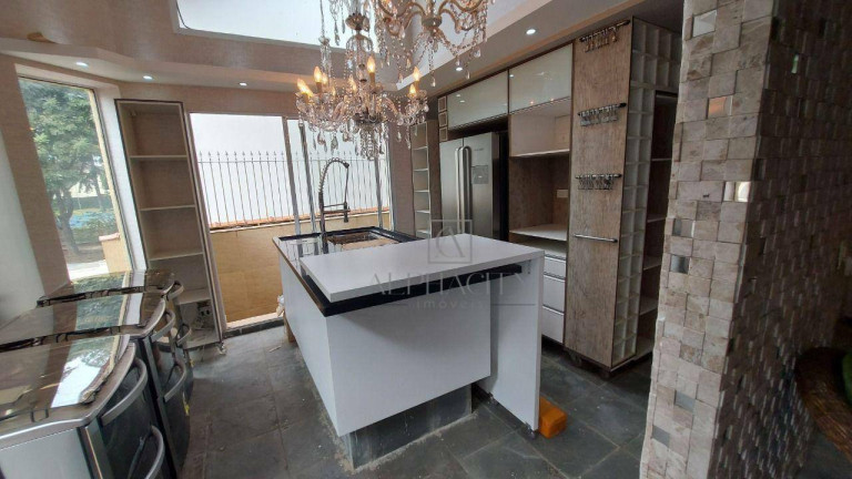 Imagem Casa com 4 Quartos à Venda, 288 m² em Residencial Cinco (alphaville) - Santana De Parnaíba Imagem Casa com 4 Quartos à Venda, 288 m² em Residencial Cinco (alphaville) - Santana De Parnaíba