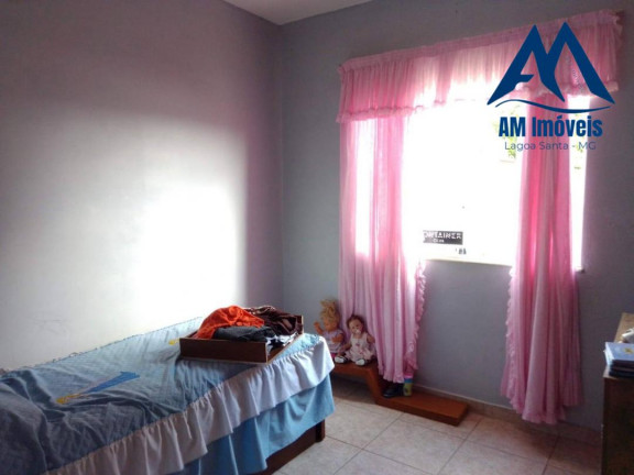 Imagem Casa com 3 Quartos à Venda, 180 m² em Por Do Sol - Lagoa Santa