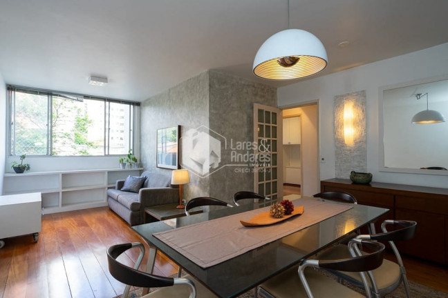 Foto do imóvel Apartamento com 2 Quartos à Venda, 77 m² em Planalto Paulista - São Paulo