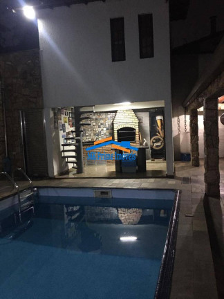 Imagem Sobrado com 3 Quartos à Venda, 200 m² em City Bussocaba - Osasco Imagem Sobrado com 3 Quartos à Venda, 200 m² em City Bussocaba - Osasco