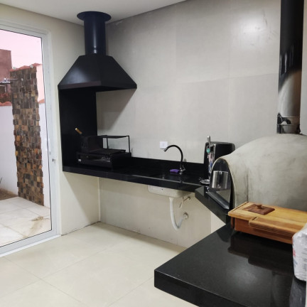 Imagem Casa com 3 Quartos à Venda, 160 m² em Ninho Verde Ii - Pardinho