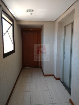 Imagem Apartamento com 2 Quartos à Venda, 70 m² em São Geraldo - Porto Alegre