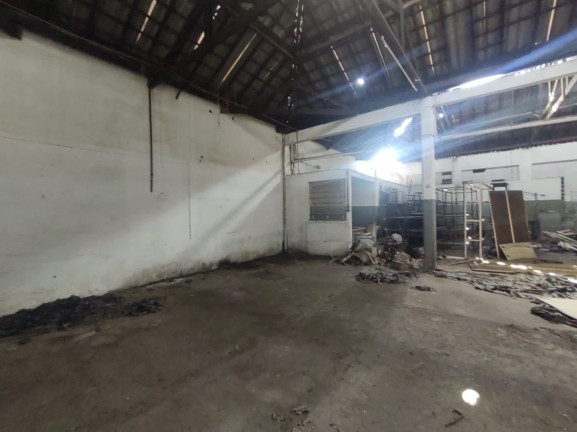 Imagem Galpão para Alugar, 1.489 m² em Vila Areião - Piracicaba Imagem Galpão para Alugar, 1.489 m² em Vila Areião - Piracicaba