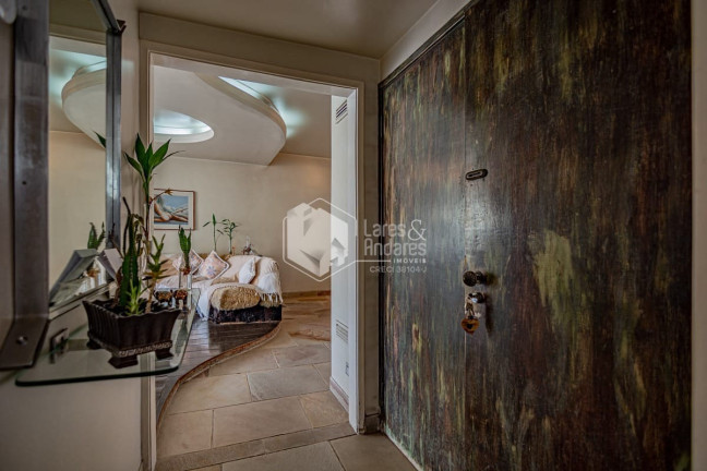 Imagem Apartamento com 3 Quartos à Venda, 178 m² em Bom Retiro - São Paulo