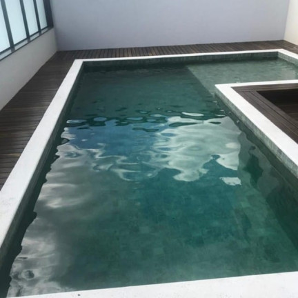 Imagem Apartamento com 2 Quartos à Venda, 74 m² em Vila São José - Taubaté