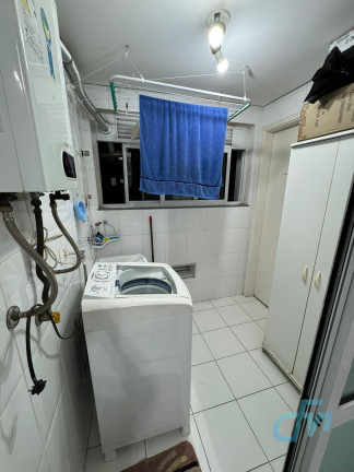 Imagem Apartamento com 3 Quartos à Venda, 84 m² em Loteamento Mogilar - Mogi Das Cruzes