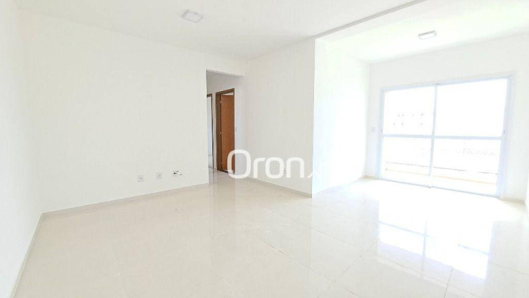 Apartamento com 3 Quartos à Venda, 84 m² em Residencial Itaipu - Goiânia