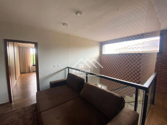 Imagem Sobrado com 3 Quartos à Venda, 220 m² em Condomínio Buona Vita - Ribeirão Preto