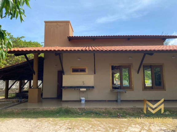 Imagem Casa com 4 Quartos à Venda, 580 m² em Matões - Caucaia Imagem Casa com 4 Quartos à Venda, 580 m² em Matões - Caucaia