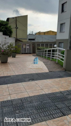 Imagem Apartamento com 2 Quartos à Venda, 49 m² em Ermelino Matarazzo - São Paulo