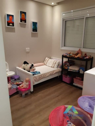 Imagem Apartamento com 3 Quartos à Venda, 122 m² em Mooca - São Paulo Imagem Apartamento com 3 Quartos à Venda, 122 m² em Mooca - São Paulo