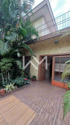 Sobrado com 2 Quartos à Venda, 137 m² em Vila Galvão - Guarulhos