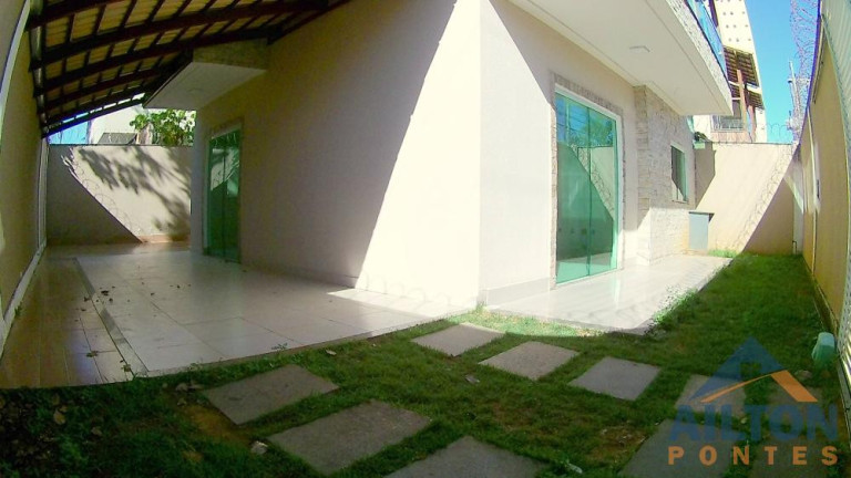 Imagem Casa com 3 Quartos à Venda, 155 m² em Praia Do Morro - Guarapari