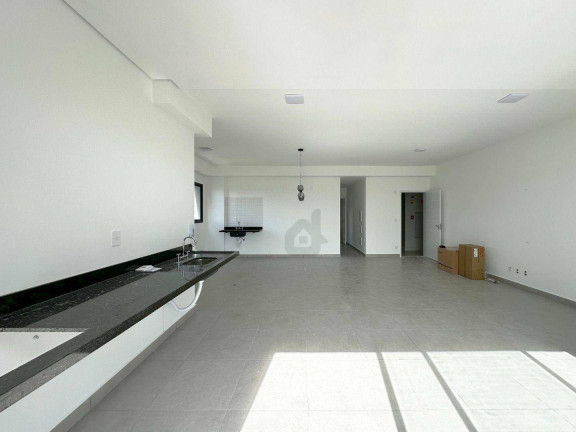 Imagem Cobertura com 2 Quartos à Venda, 120 m² em Condomínio Edifício Jk Boa Vista - Sorocaba