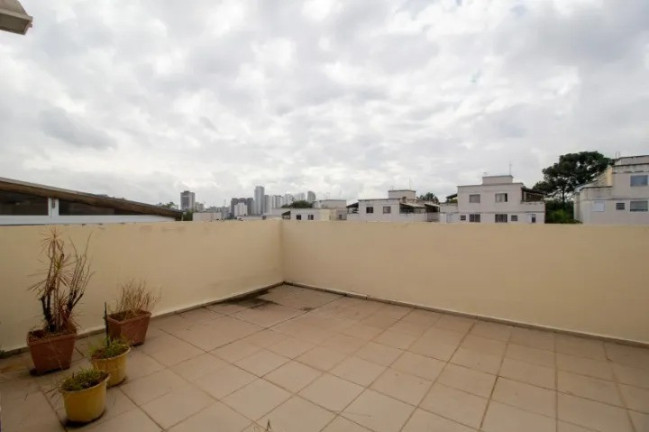 Imagem Imóvel com 3 Quartos à Venda, 107 m² em Parque Reserva Fazenda Imperial - Sorocaba
