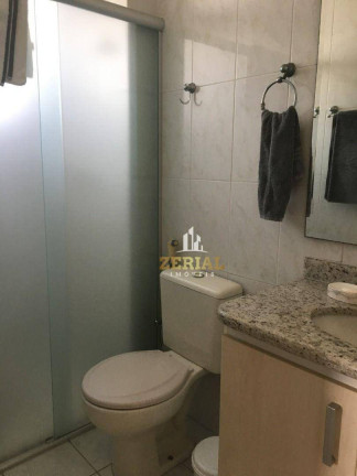 Imagem Apartamento com 3 Quartos à Venda, 92 m² em Santo Antônio - São Caetano Do Sul Imagem Apartamento com 3 Quartos à Venda, 92 m² em Santo Antônio - São Caetano Do Sul