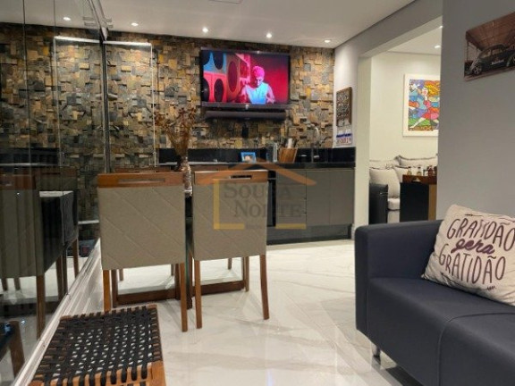 Imagem Apartamento com 2 Quartos à Venda, 67 m² em Santana - São Paulo Imagem Apartamento com 2 Quartos à Venda, 67 m² em Santana - São Paulo