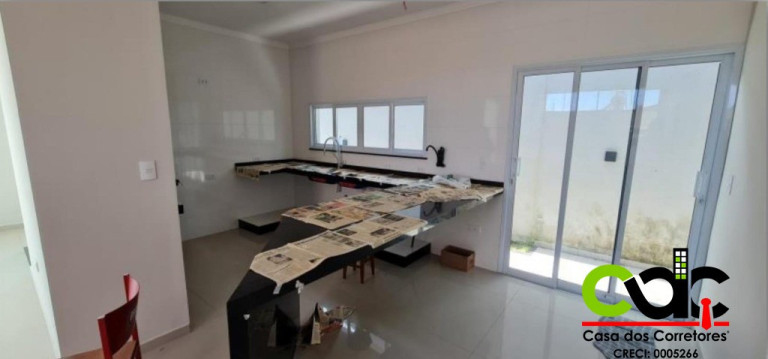 Imagem Sobrado com 3 Quartos à Venda, 221 m² em Jardim Das Hortênsias - Poços De Caldas