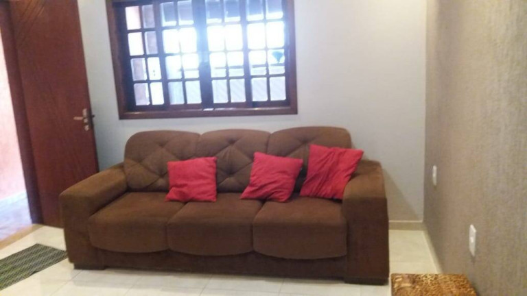 Imagem Casa com 2 Quartos à Venda, 125 m² em Tulipas - Jundiaí
