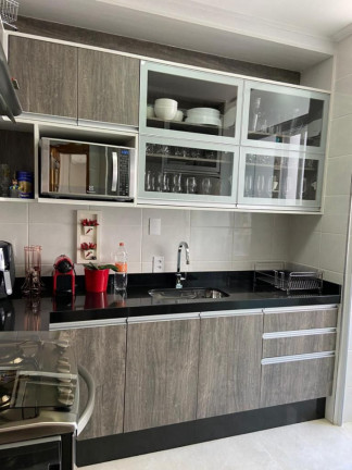 Imagem Apartamento com 2 Quartos à Venda, 87 m² em Bela Vista - São Paulo