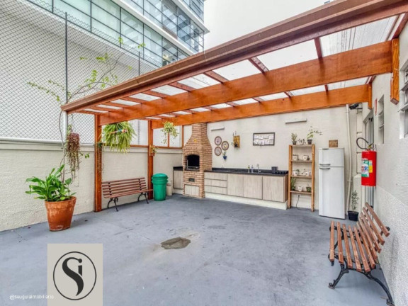Imagem Apartamento com 2 Quartos para Alugar, 70 m² em Vila Olímpia - São Paulo