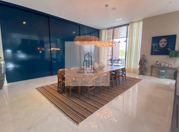 Imagem Casa de Condomínio com 6 Quartos à Venda, 1.800 m² em Condomínio Chácara Santa Maria - Votorantim Imagem Casa de Condomínio com 6 Quartos à Venda, 1.800 m² em Condomínio Chácara Santa Maria - Votorantim