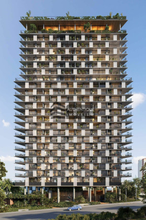 Apartamento com 1 Quarto à Venda, 62 m² em Vila Madalena - São Paulo