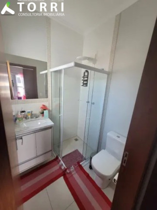 Imagem Imóvel com 3 Quartos à Venda, 196 m² em Horto Florestal - Sorocaba