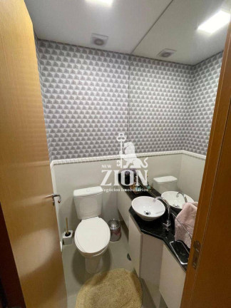 Imagem Apartamento com 3 Quartos à Venda, 92 m² em Mandaqui - São Paulo Imagem Apartamento com 3 Quartos à Venda, 92 m² em Mandaqui - São Paulo