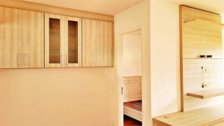 Imagem Apartamento com 1 Quarto à Venda, 41 m² em Sumaré - São Paulo