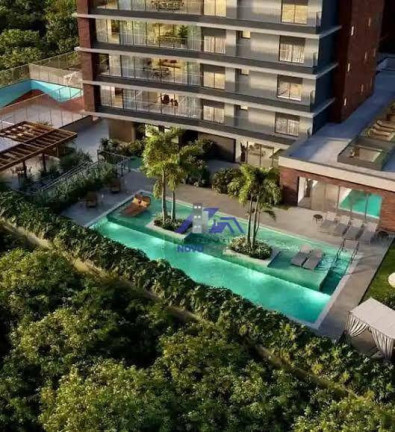 Apartamento com 4 Quartos à Venda, 330 m² em Alphagran Alphaville - Barueri