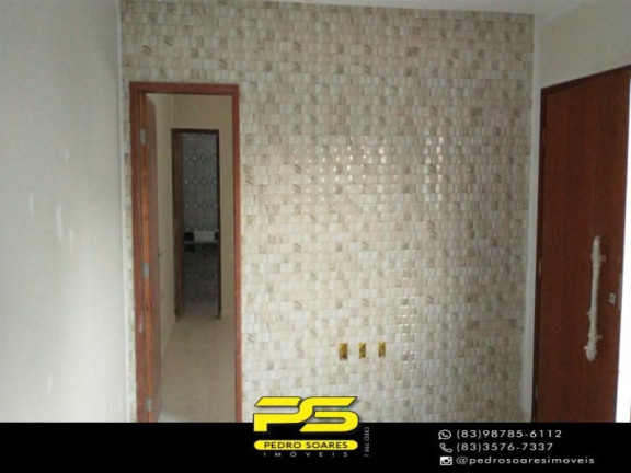 Imagem Casa com 3 Quartos à Venda, 74 m² em Gramame - João Pessoa