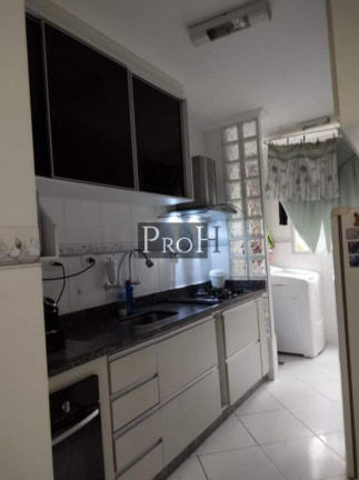 Imagem Apartamento com 2 Quartos à Venda, 60 m² em Vila Tibiriçá - Santo André Imagem Apartamento com 2 Quartos à Venda, 60 m² em Vila Tibiriçá - Santo André