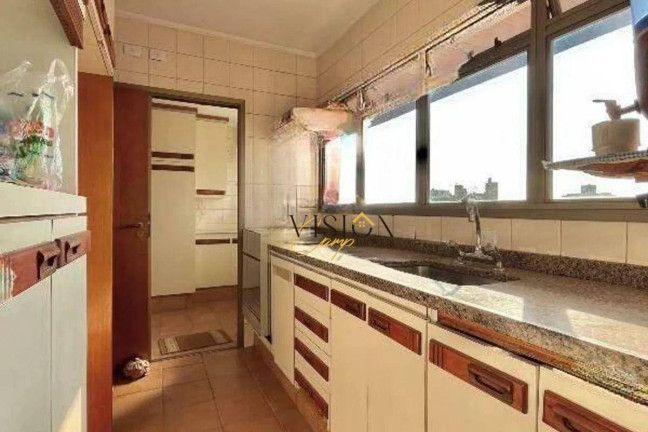 Imagem Apartamento com 5 Quartos à Venda, 323 m² em Centro - Campinas Imagem Apartamento com 5 Quartos à Venda, 323 m² em Centro - Campinas