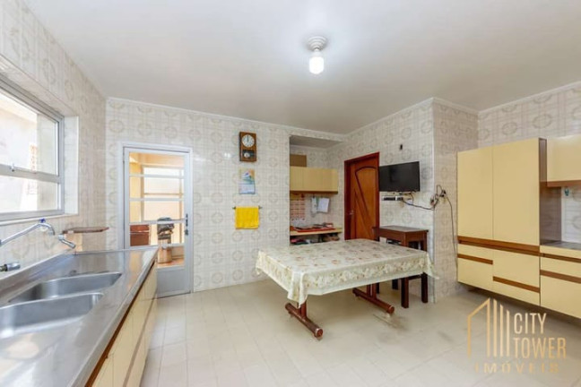 Casa com 3 Quartos à Venda, 197 m² em Saúde - São Paulo