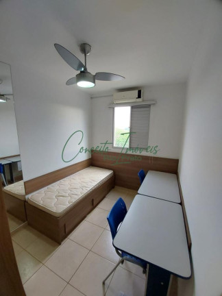Imagem Apartamento com 2 Quartos para Alugar, 45 m² em Loteamento Clube V - São José Do Rio Preto Imagem Apartamento com 2 Quartos para Alugar, 45 m² em Loteamento Clube V - São José Do Rio Preto