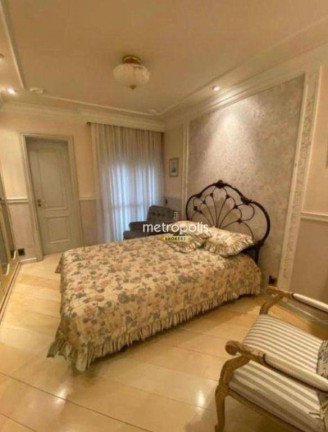 Imagem Apartamento com 4 Quartos à Venda, 412 m² em Centro - São Bernardo Do Campo