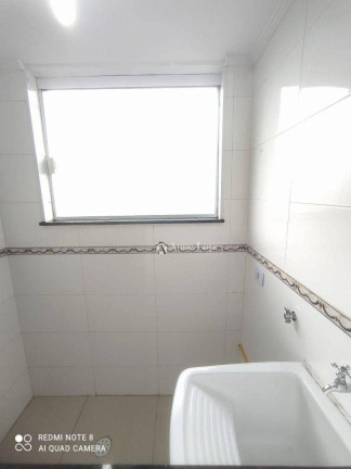 Imagem Apartamento com 1 Quarto à Venda, 38 m² em Parque São Vicente - São Vicente Imagem Apartamento com 1 Quarto à Venda, 38 m² em Parque São Vicente - São Vicente