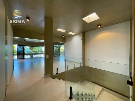 Imagem Casa com 5 Quartos à Venda, 850 m² em Enseada - Guarujá