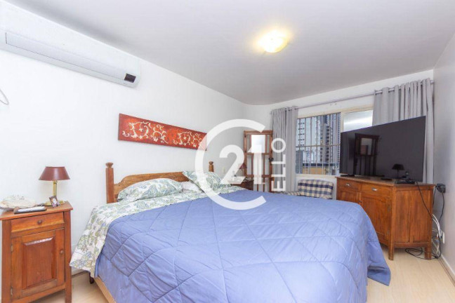 Imagem Apartamento com 3 Quartos à Venda, 149 m² em Itaim Bibi - São Paulo Imagem Apartamento com 3 Quartos à Venda, 149 m² em Itaim Bibi - São Paulo