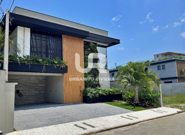 Imagem Casa com 6 Quartos à Venda, 420 m² em Riviera | Módulo 11 - Bertioga