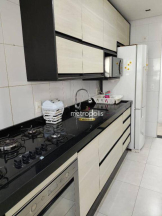 Imagem Apartamento com 3 Quartos à Venda, 92 m² em Centro - São Bernardo Do Campo Imagem Apartamento com 3 Quartos à Venda, 92 m² em Centro - São Bernardo Do Campo