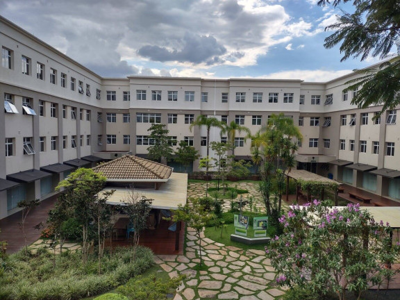 Sala Comercial para Alugar, 41 m² em Loteamento Alphaville Campinas - Campinas