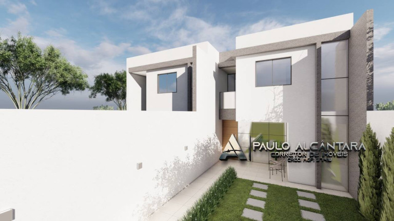 Imagem Casa com 3 Quartos à Venda, 140 m² em Residencial Bethânia - Santana Do Paraíso Imagem Casa com 3 Quartos à Venda, 140 m² em Residencial Bethânia - Santana Do Paraíso