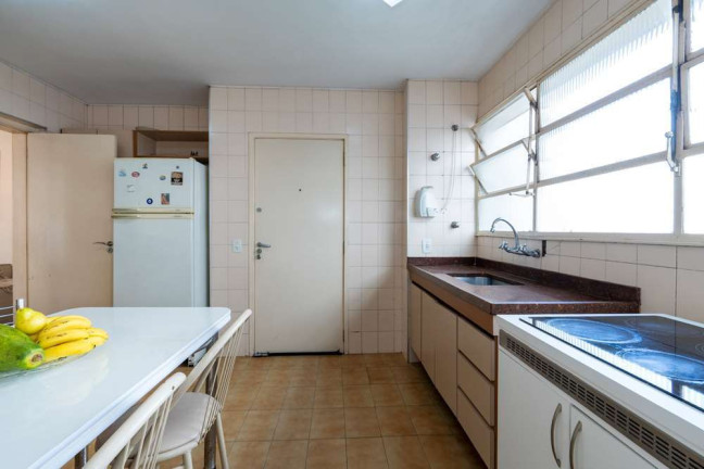 Imagem Apartamento com 4 Quartos à Venda, 127 m² em Cerqueira César - São Paulo Imagem Apartamento com 4 Quartos à Venda, 127 m² em Cerqueira César - São Paulo
