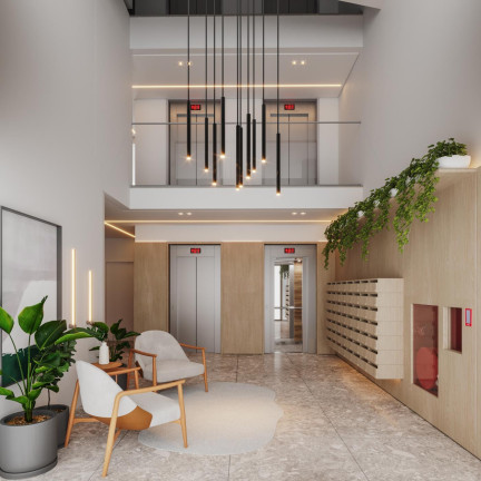 Imagem Imóvel Comercial à Venda, 29 m² em Cachoeira Do Bom Jesus - Florianópolis