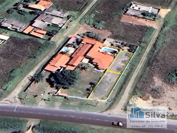 Imagem Terreno à Venda, 270 m² Imagem Terreno à Venda, 270 m²